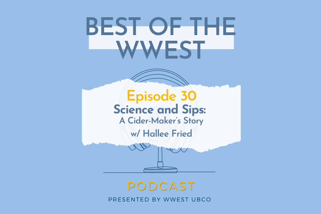Podcast Ep 30