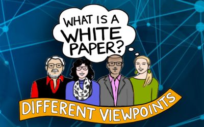 Deconstructing White Paper