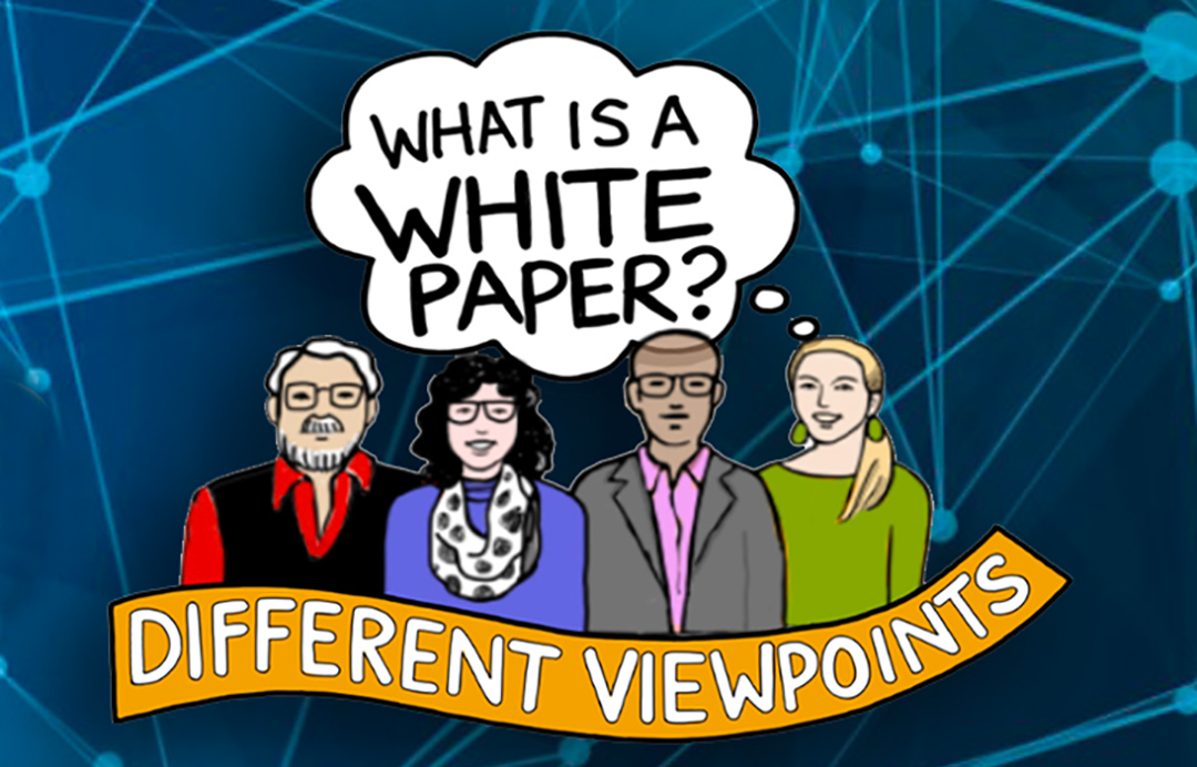 Deconstructing White Paper