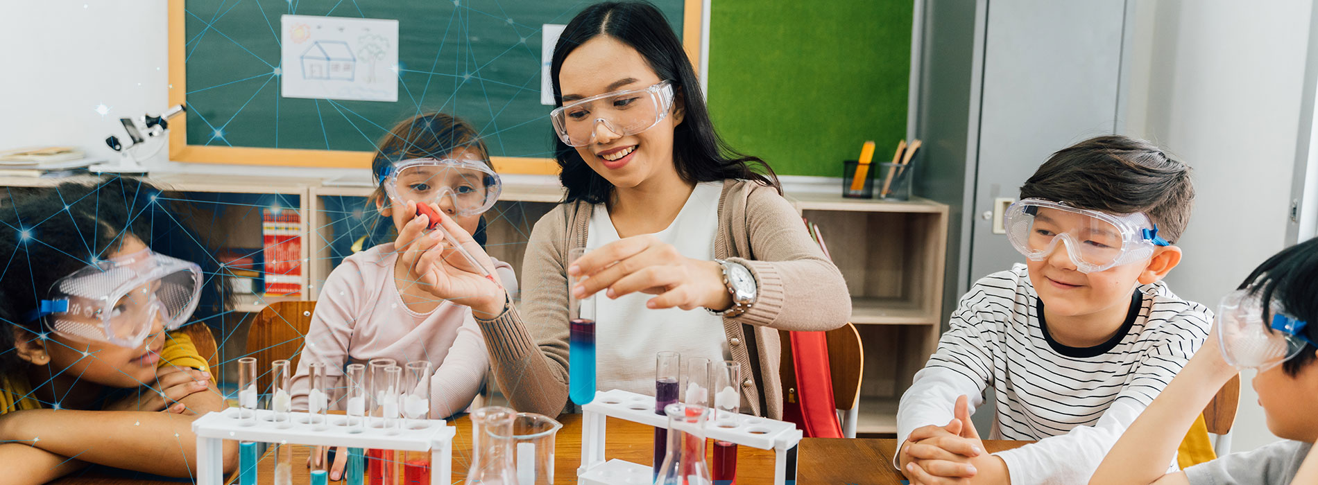 Recruit Team Members