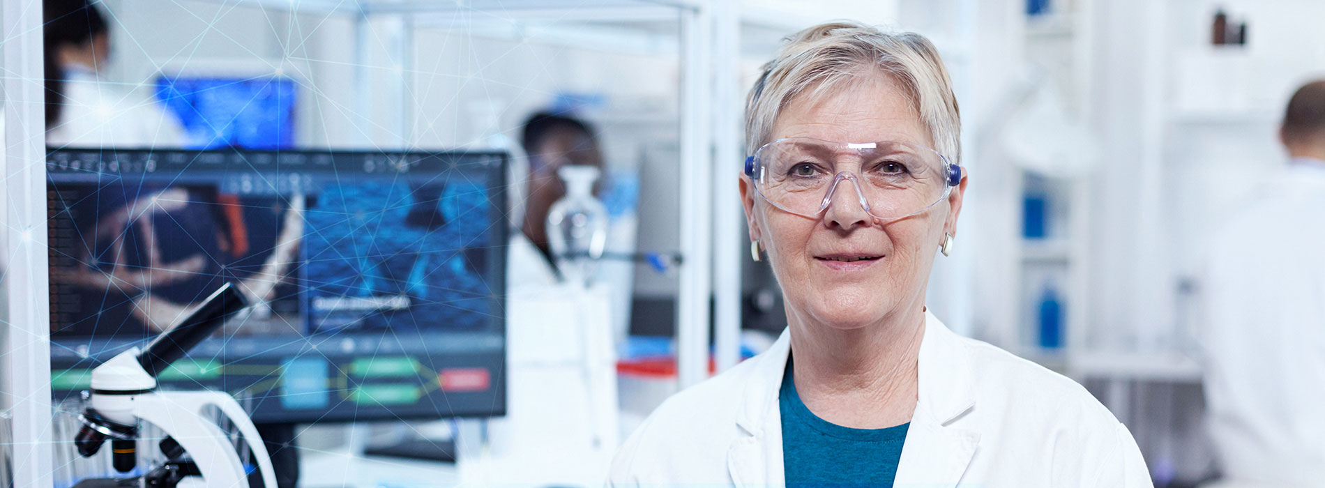 Retain Women in STEM related careers