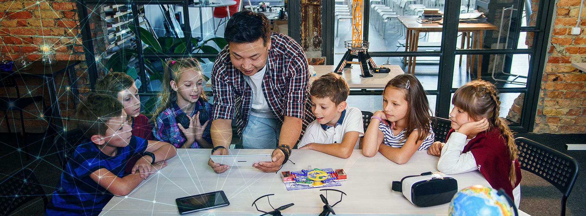 Volunteer with WWest at UBCO